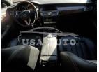 MERCEDES-BENZ CLS-CLASS CLS 550 2012