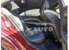 MERCEDES-BENZ CLS-CLASS CLS 550 2012