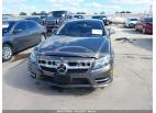 MERCEDES-BENZ CLS-CLASS CLS 550 2012