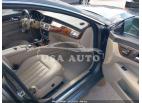 MERCEDES-BENZ CLS-CLASS CLS 550 2012