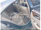 MERCEDES-BENZ CLS-CLASS CLS 550 2012