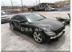 MERCEDES-BENZ CLS-CLASS CLS 550 2013