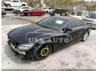 MERCEDES-BENZ CLS-CLASS CLS 550 2013