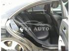 MERCEDES-BENZ CLS-CLASS CLS 550 2013