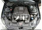 MERCEDES-BENZ CLS-CLASS CLS 550 2013