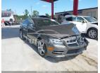 MERCEDES-BENZ CLS-CLASS CLS 550 2013