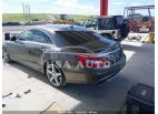 MERCEDES-BENZ CLS-CLASS CLS 550 2013