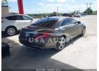 MERCEDES-BENZ CLS-CLASS CLS 550 2013