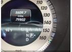 MERCEDES-BENZ CLS-CLASS CLS 550 2013
