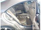 MERCEDES-BENZ CLS-CLASS CLS 550 2013