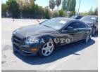 MERCEDES-BENZ CLS-CLASS CLS 550 2014