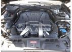 MERCEDES-BENZ CLS-CLASS CLS 550 2014