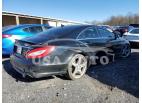 MERCEDES-BENZ CLS-CLASS CLS 550 2014