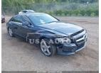 MERCEDES-BENZ CLS-CLASS CLS 550 2014