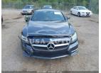 MERCEDES-BENZ CLS-CLASS CLS 550 2014