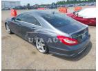 MERCEDES-BENZ CLS-CLASS CLS 550 2014