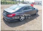 MERCEDES-BENZ CLS-CLASS CLS 550 2014