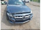 MERCEDES-BENZ CLS-CLASS CLS 550 2014
