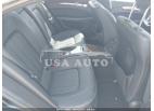MERCEDES-BENZ CLS-CLASS CLS 550 2014