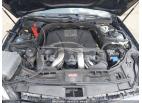 MERCEDES-BENZ CLS-CLASS CLS 550 2014