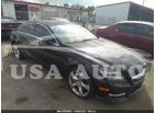 MERCEDES-BENZ CLS-CLASS CLS 550 2014