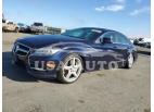 MERCEDES-BENZ CLS-CLASS CLS 550 2014