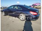 MERCEDES-BENZ CLS-CLASS CLS 550 2014