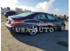 MERCEDES-BENZ CLS-CLASS CLS 550 2014