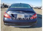 MERCEDES-BENZ CLS-CLASS CLS 550 2014
