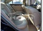 MERCEDES-BENZ CLS-CLASS CLS 550 2014