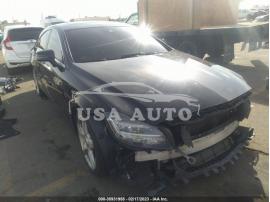 MERCEDES-BENZ CLS-CLASS CLS 550 2014