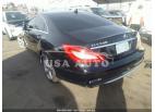 MERCEDES-BENZ CLS-CLASS CLS 550 2014