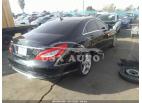 MERCEDES-BENZ CLS-CLASS CLS 550 2014