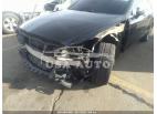 MERCEDES-BENZ CLS-CLASS CLS 550 2014