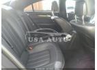 MERCEDES-BENZ CLS-CLASS CLS 550 2014