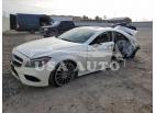 MERCEDES-BENZ CLS-CLASS CLS 550 2016