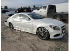 MERCEDES-BENZ CLS-CLASS CLS 550 2016