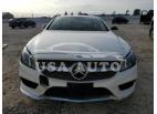 MERCEDES-BENZ CLS-CLASS CLS 550 2016