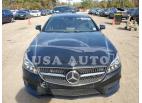 MERCEDES-BENZ CLS-CLASS CLS 550 2017