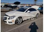 MERCEDES-BENZ CLS-CLASS CLS 550 2012