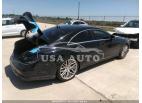 MERCEDES-BENZ CLS-CLASS CLS 550 2012
