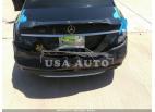 MERCEDES-BENZ CLS-CLASS CLS 550 2012
