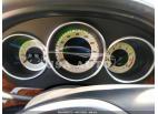 MERCEDES-BENZ CLS-CLASS CLS 550 2012