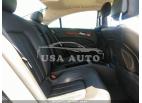 MERCEDES-BENZ CLS-CLASS CLS 550 2012