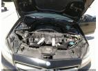 MERCEDES-BENZ CLS-CLASS CLS 550 2012