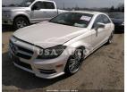 MERCEDES-BENZ CLS-CLASS CLS 550 2012