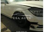 MERCEDES-BENZ CLS-CLASS CLS 550 2012
