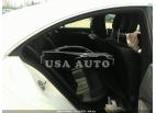 MERCEDES-BENZ CLS-CLASS CLS 550 2012