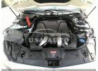 MERCEDES-BENZ CLS-CLASS CLS 550 2012