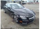 MERCEDES-BENZ CLS-CLASS CLS 550 2013